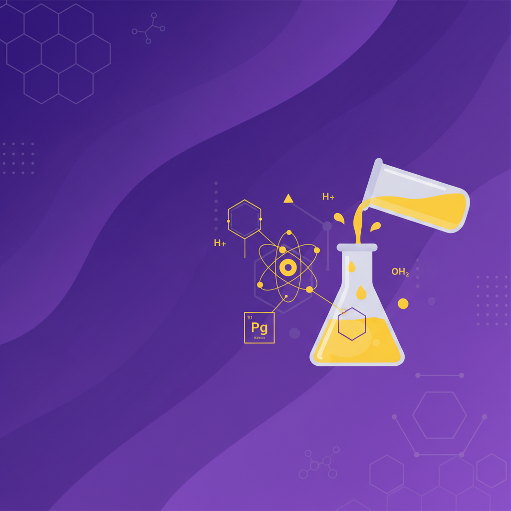 Equilibria and acid–base (Ka/Kb/buffers) - Chemistry A Level Study Notes | Times Edu