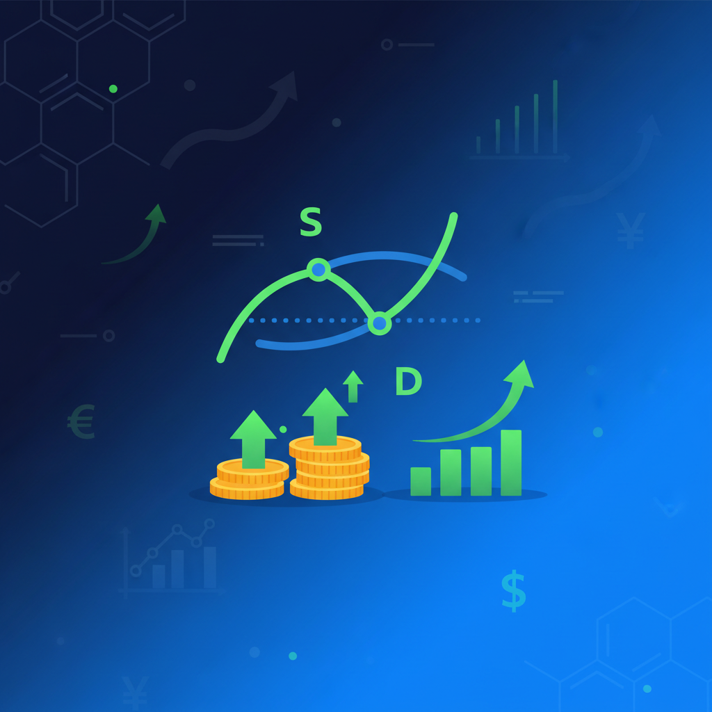 Market structures and firm behaviour - Economics A Level Study Notes | Times Edu
