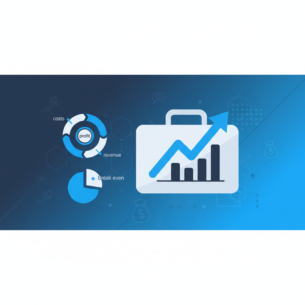 Costs/revenues/profits; break-even - Business Management IB Study Notes | Times Edu