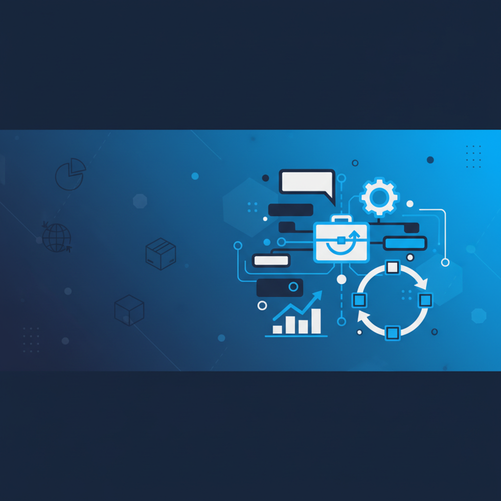 Supply chain and logistics - Business Management IB Study Notes | Times Edu