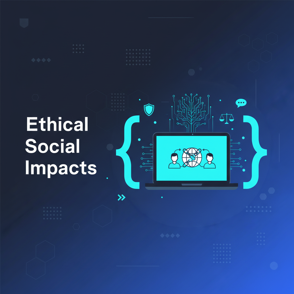 Ethical/social impacts - Computer Science IB Study Notes | Times Edu