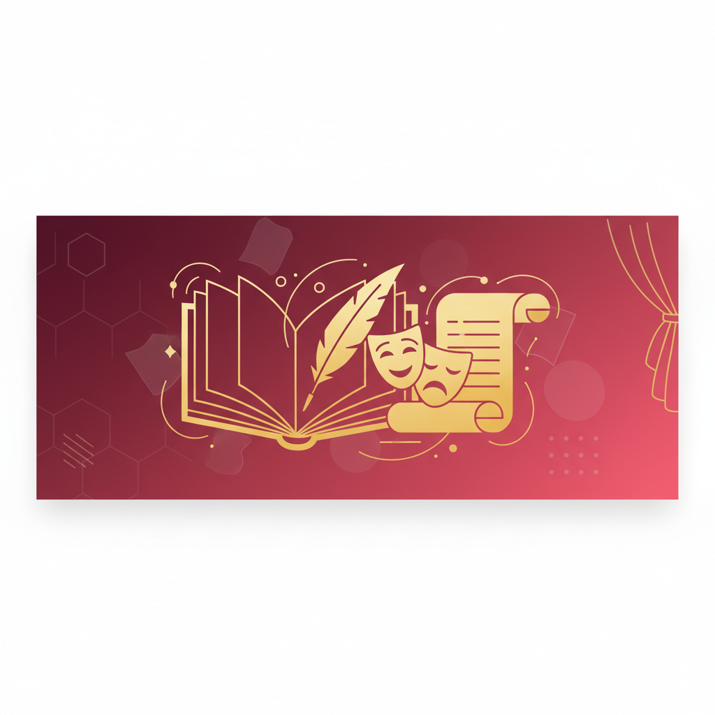 Areas of exploration: Readers, writers and texts - Language A: Language & Literature IB Study Notes | Times Edu