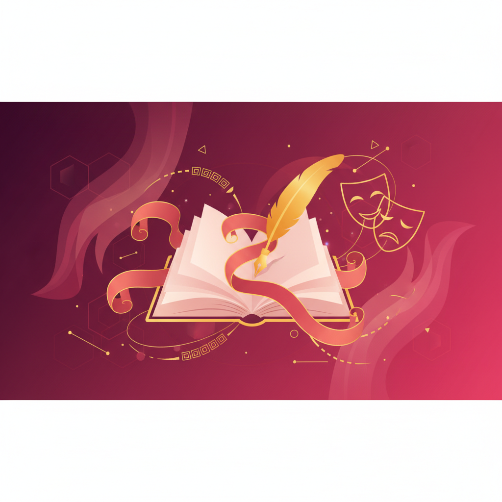 Areas of exploration: Intertextuality - Language A: Language & Literature IB Study Notes | Times Edu