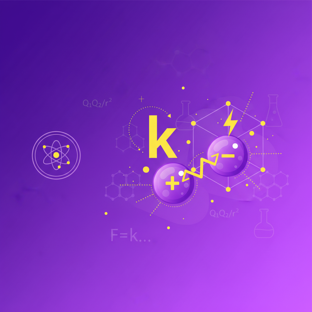 Coulomb’s law concepts - Chemistry AP Study Notes | Times Edu