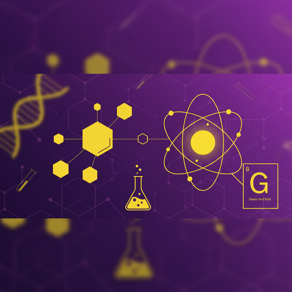 Gases and KMT - Chemistry AP Study Notes | Times Edu