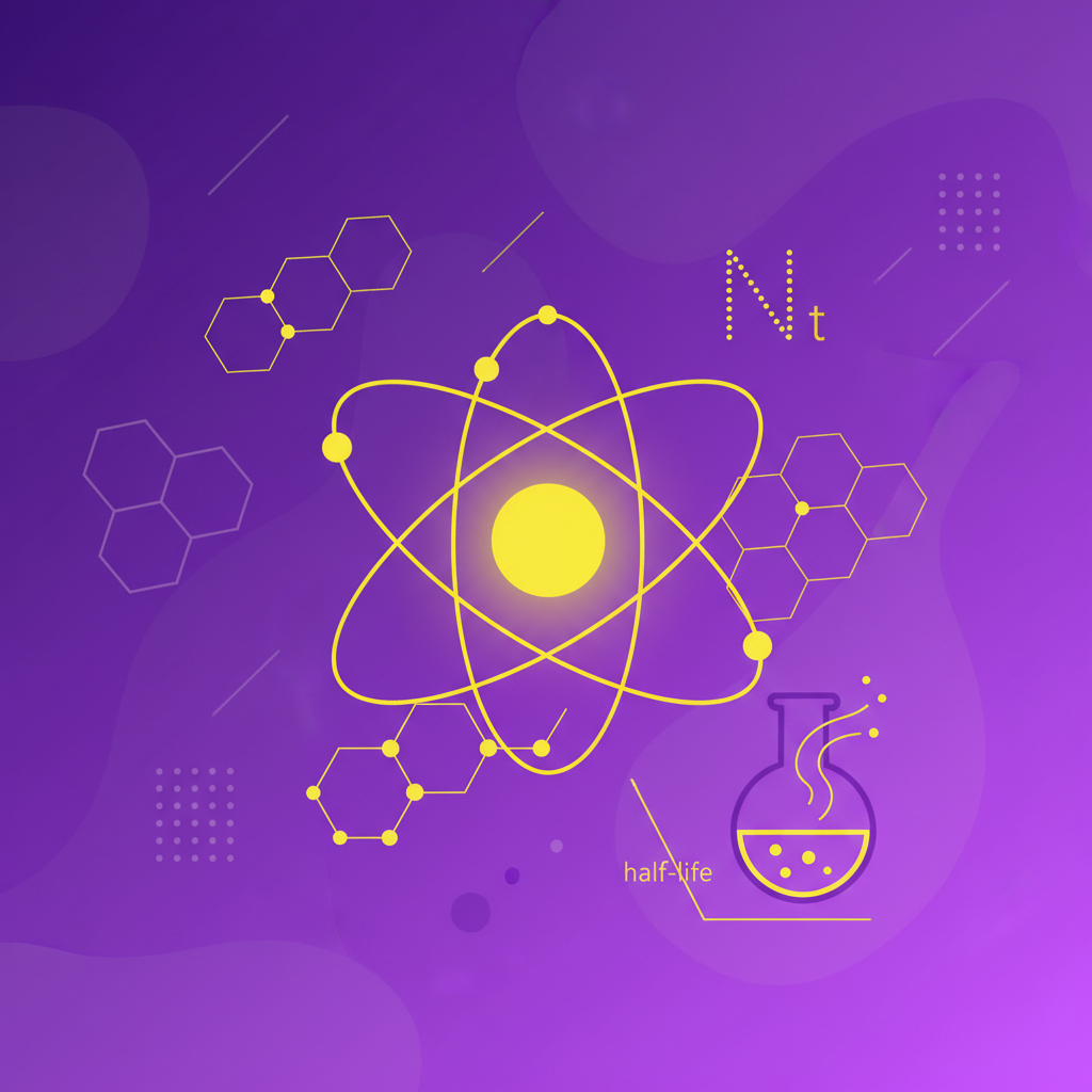 Integrated rate laws and half-life - Chemistry AP Study Notes | Times Edu