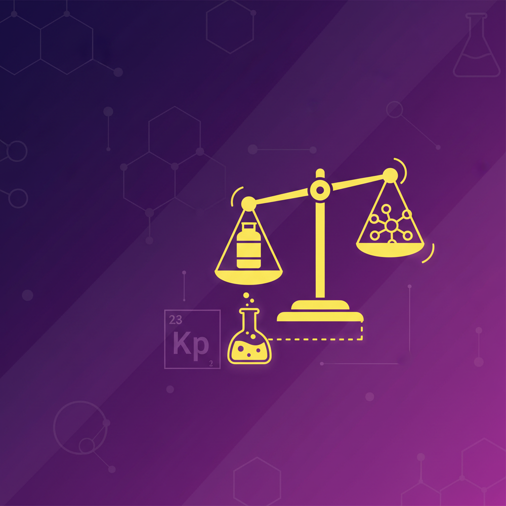 Kp and gas equilibria - Chemistry AP Study Notes | Times Edu
