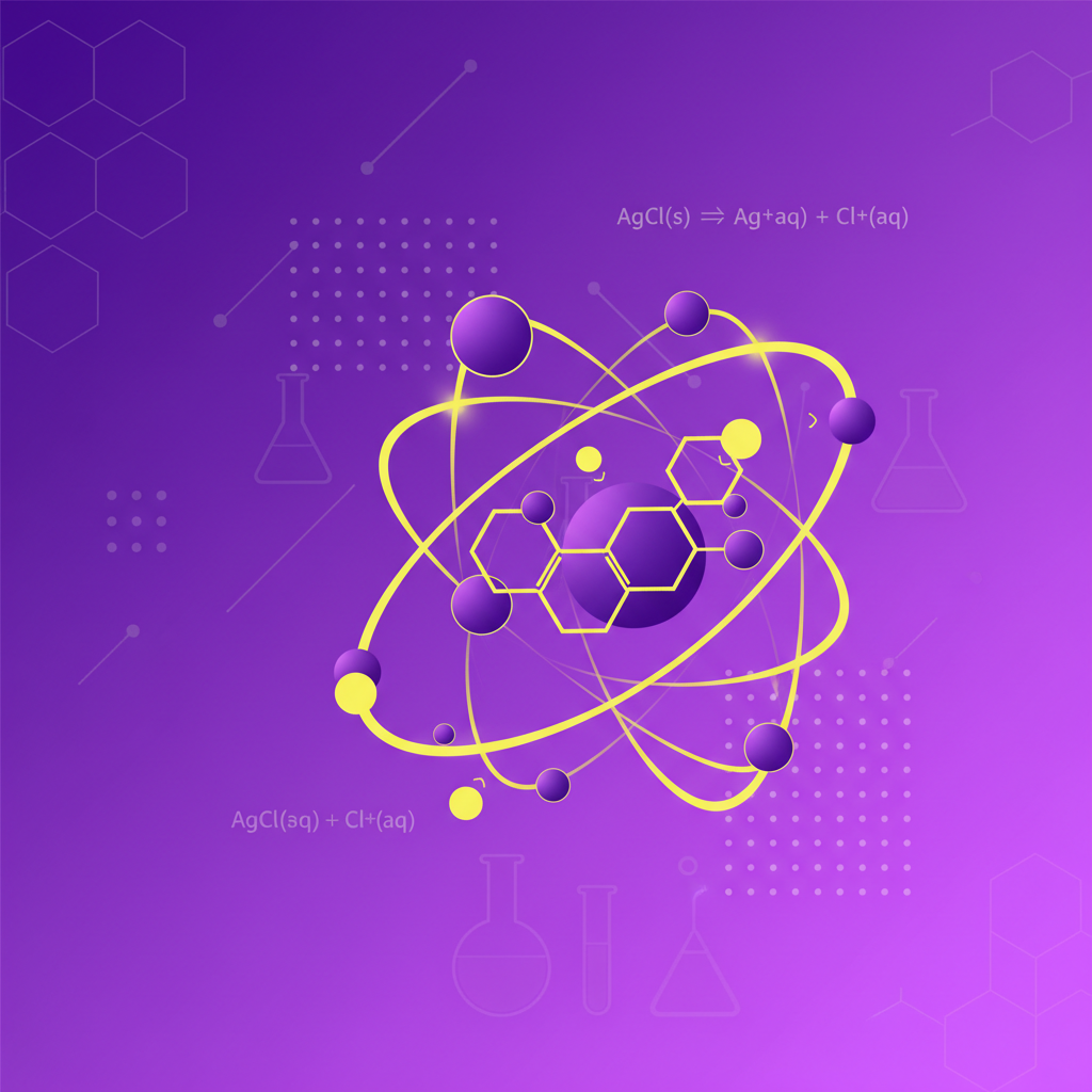 Common ion effect (as applicable) - Chemistry AP Study Notes | Times Edu