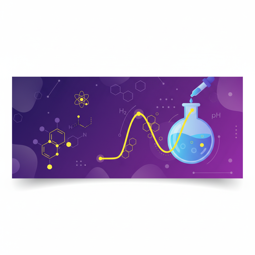 Buffers and titration curves - Chemistry AP Study Notes | Times Edu