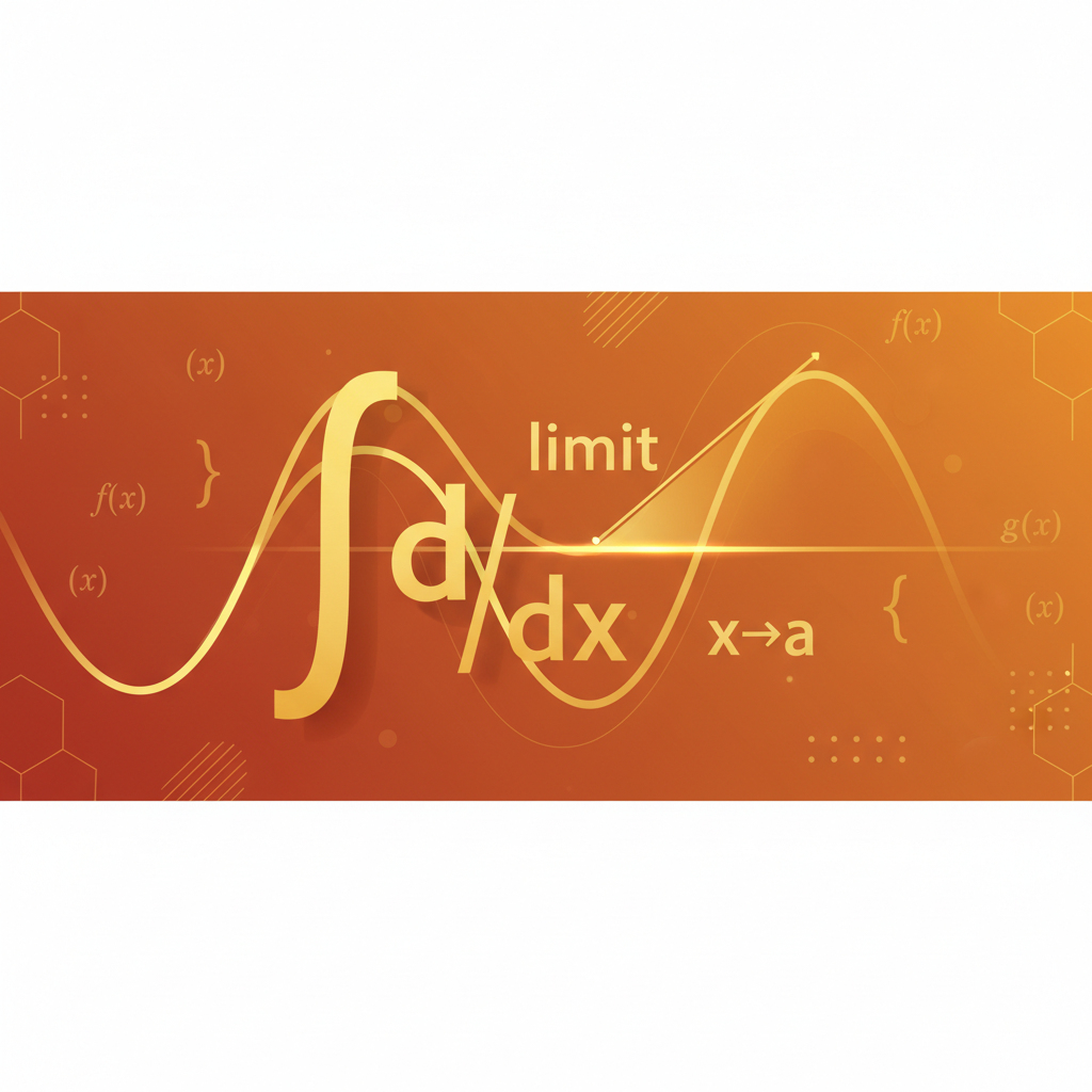 Limit properties and algebraic techniques - Calculus AB AP Study Notes | Times Edu