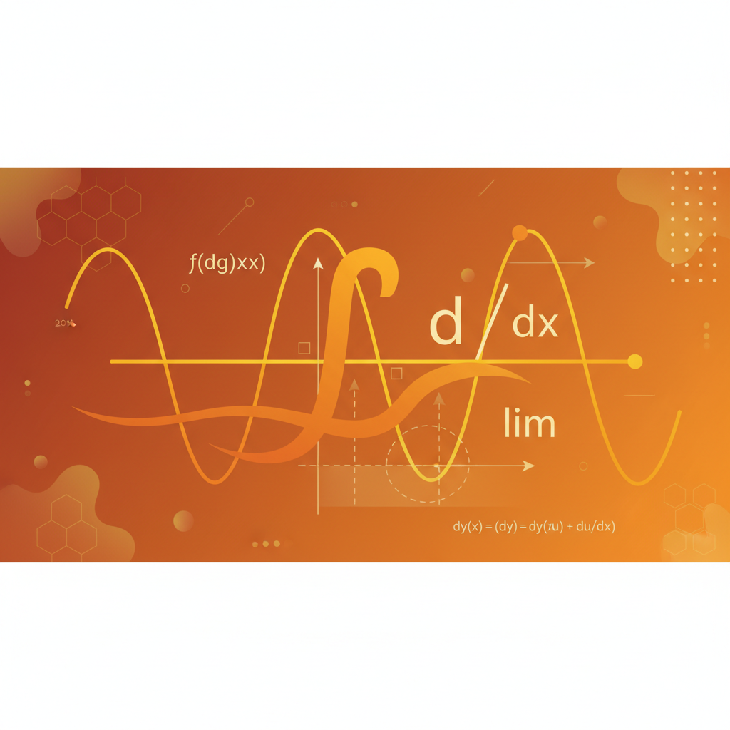 Chain rule applications - Calculus AB AP Study Notes | Times Edu