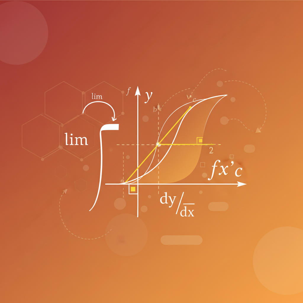 Mean Value Theorem applications - Calculus AB AP Study Notes | Times Edu