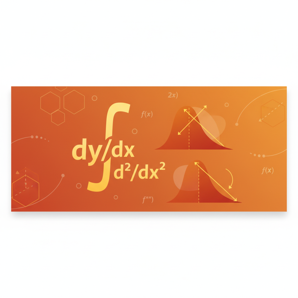 First/second derivative tests - Calculus AB AP Study Notes | Times Edu