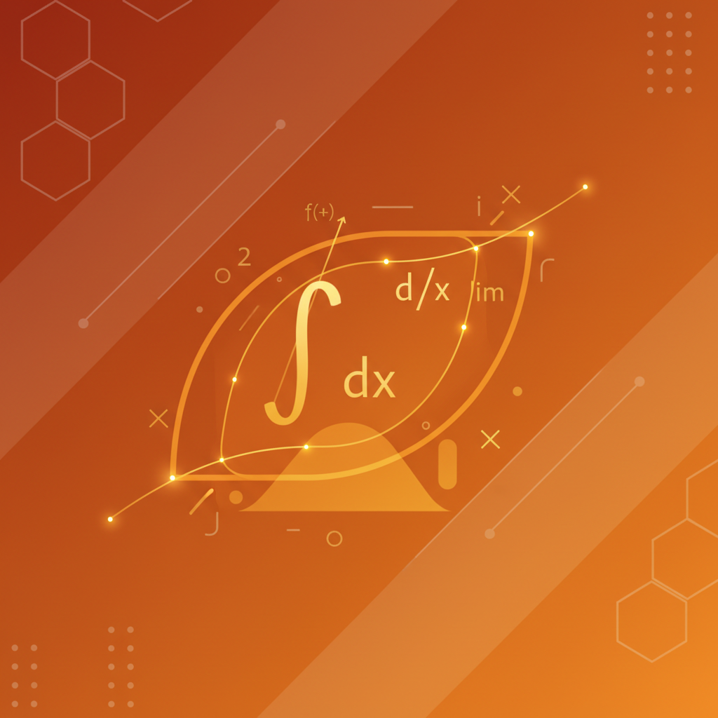 Area between curves - Calculus AB AP Study Notes | Times Edu