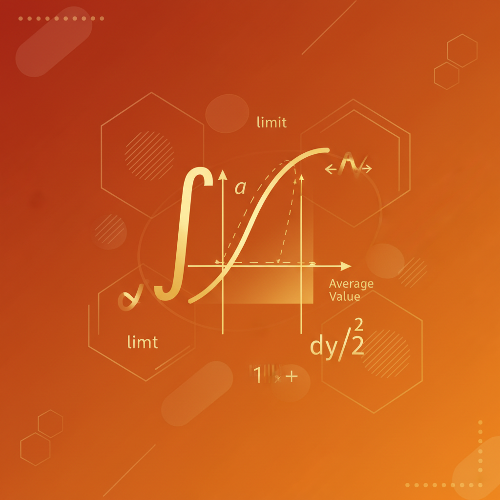 Average value - Calculus AB AP Study Notes | Times Edu