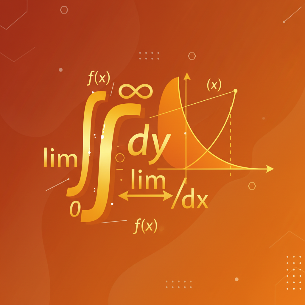 Improper integrals - Calculus BC AP Study Notes | Times Edu
