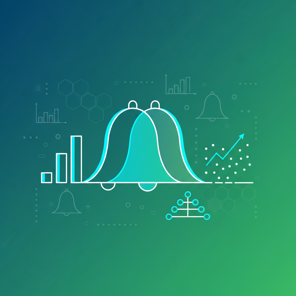 Comparing distributions - Statistics AP Study Notes | Times Edu
