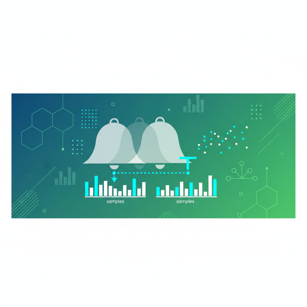 Two-sample t procedures - Statistics AP Study Notes | Times Edu