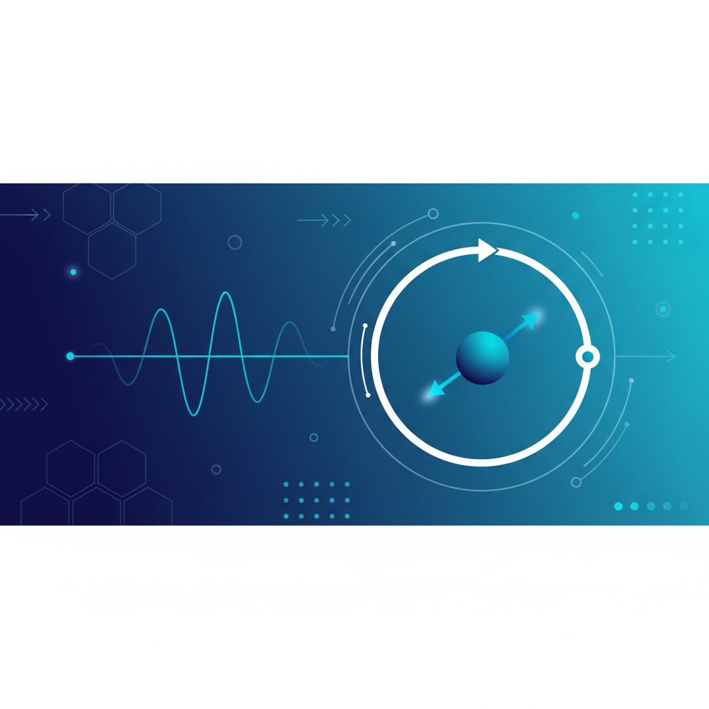 Uniform circular motion - Physics 1 AP Study Notes | Times Edu