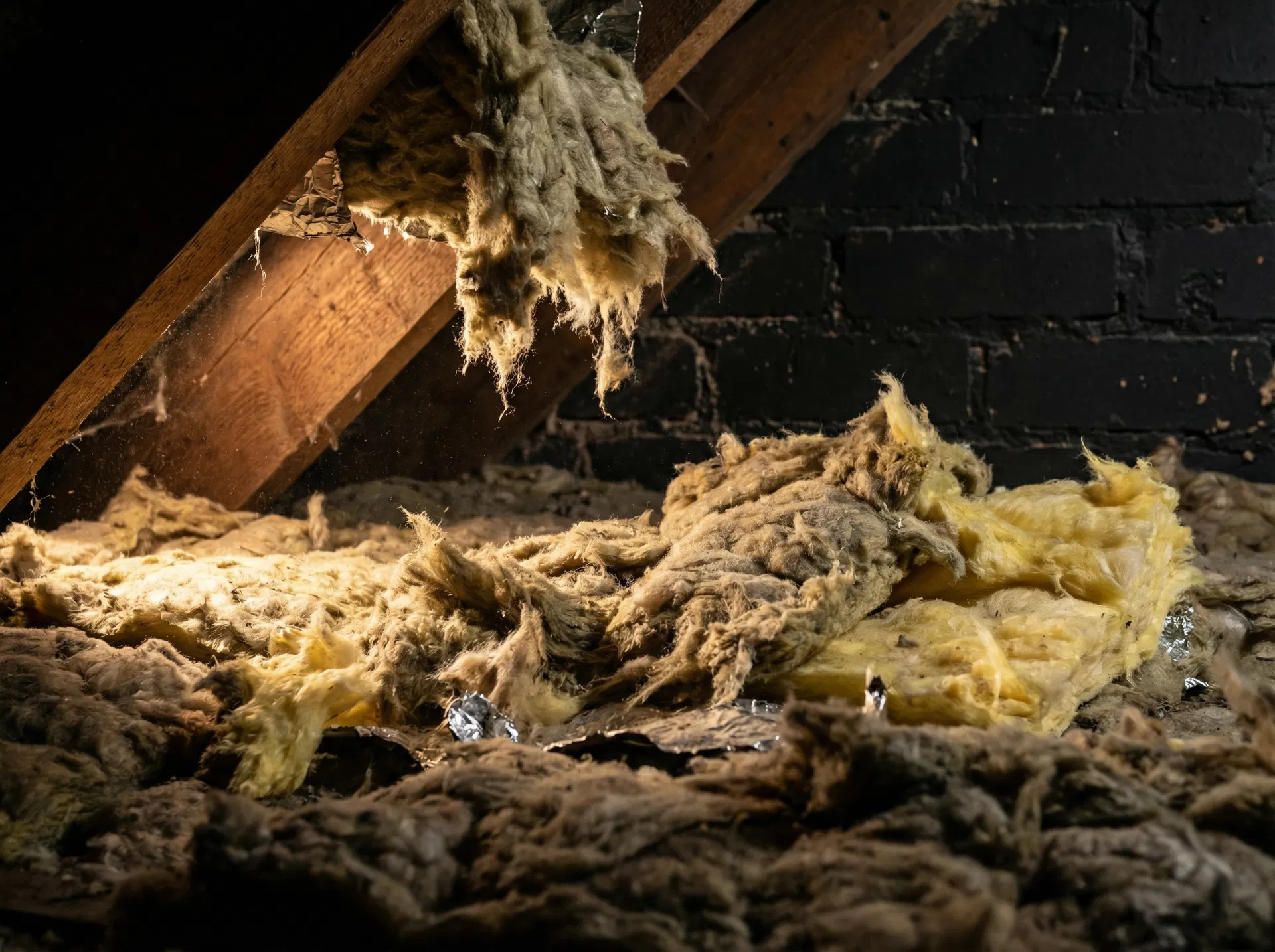 Naprawa po kunach — NeoTerm System