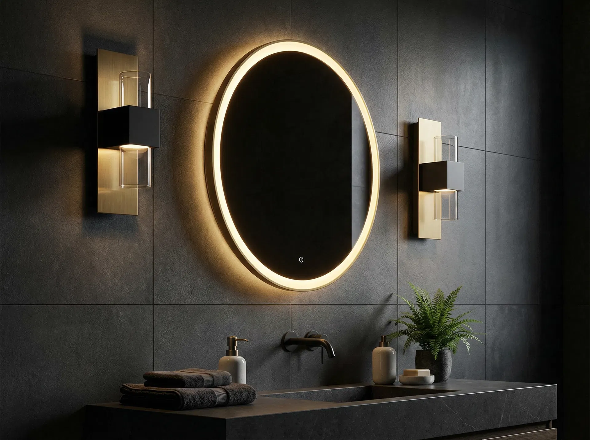 Lustra i oświetlenie