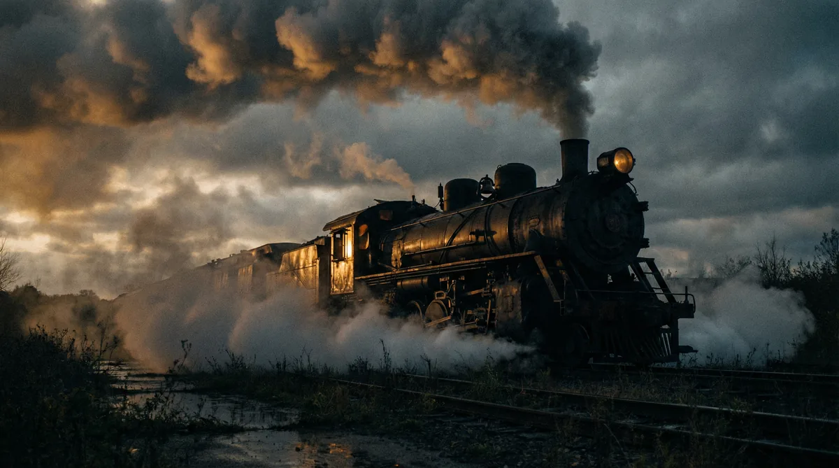 Railway Enthusiasts Association