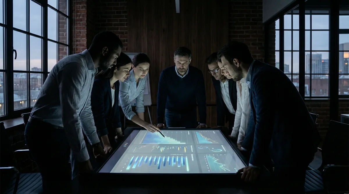 Marketing Consultancy