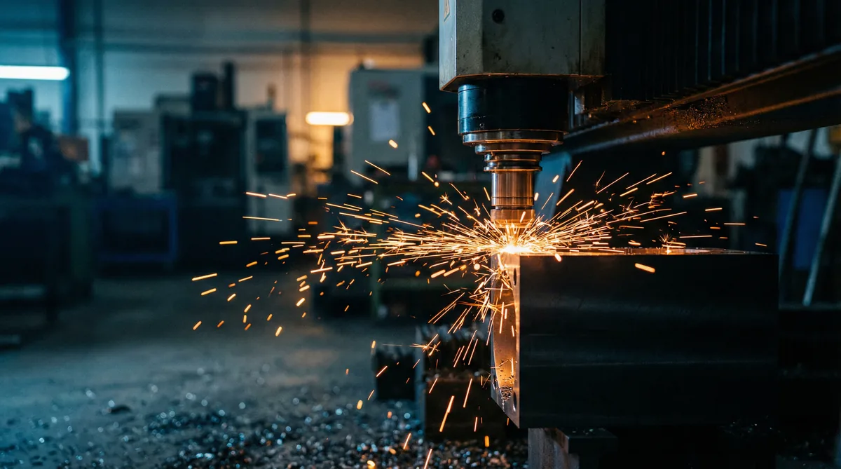 Metal Processing Services