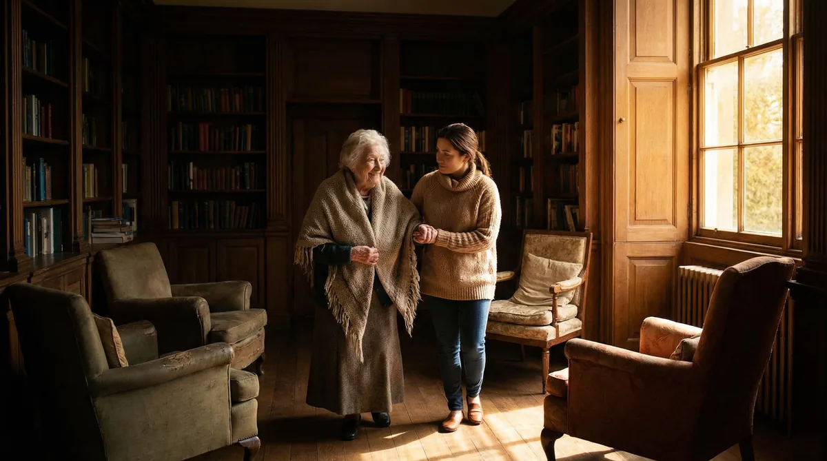 Senior Care Services