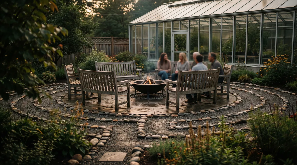 Addiction Treatment Centre