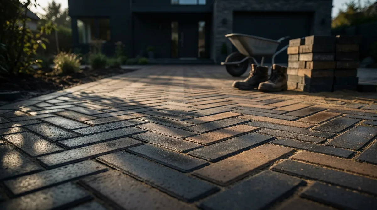 Paving Services