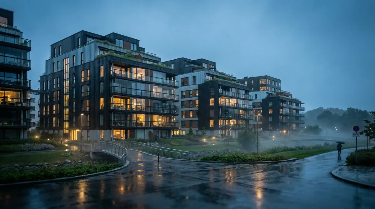 Property Development