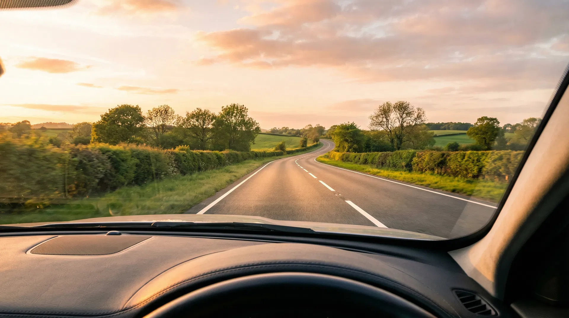 Driving instruction session