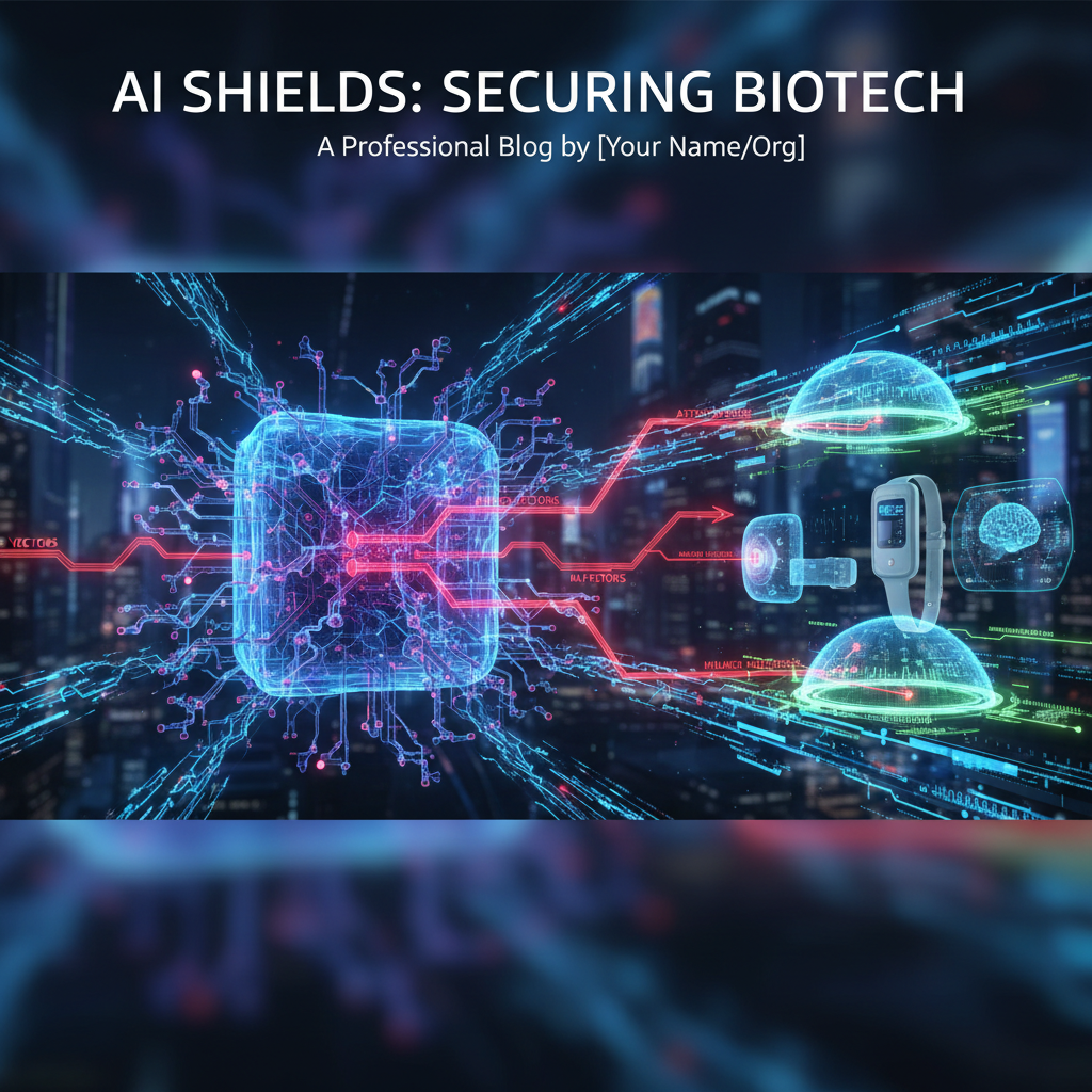 AI Bluetooth LE Spoofing: Advanced Techniques & Defenses