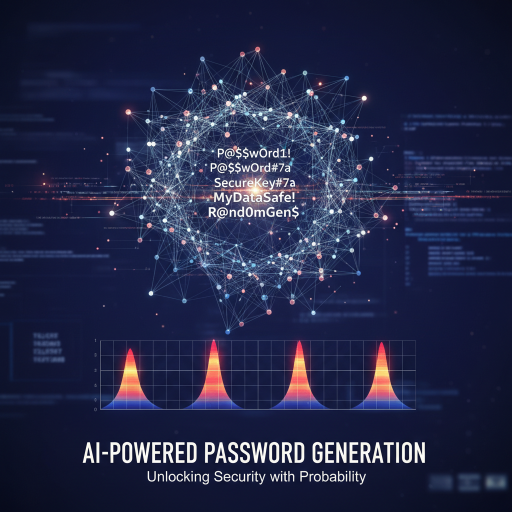 AI Credential Spraying Attacks: Machine Learning in Cybersecurity
