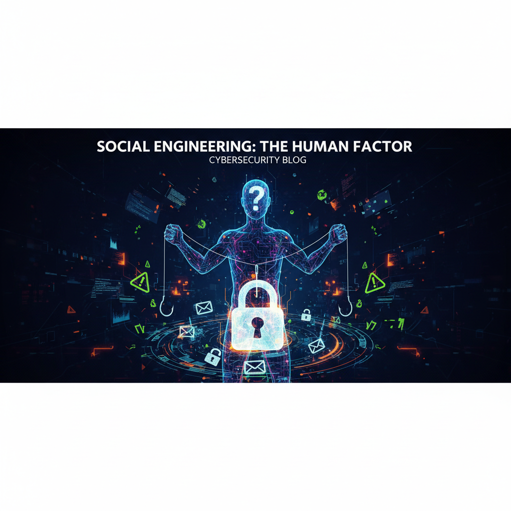 AI in Cybersecurity: Detecting Social Engineering Attacks