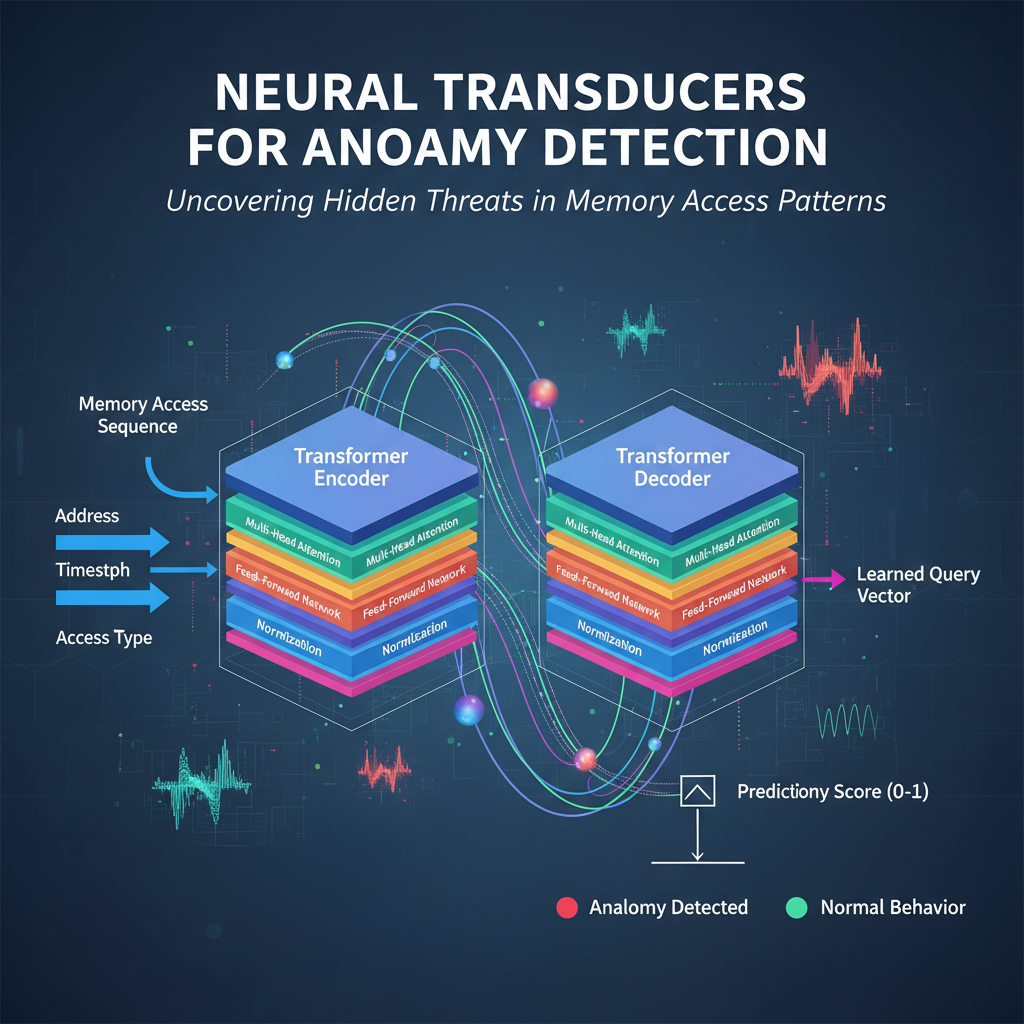 AI Memory Scraping Detection Transformer Models for Cybersecurity