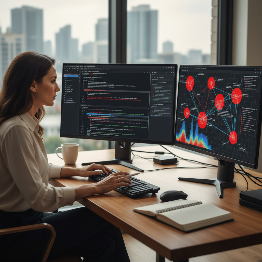 AI Phishing Detection NLP: Build Lightweight Transformers Pipeline