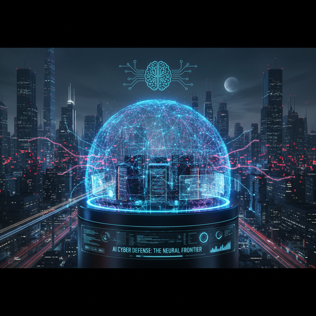 AI-Powered Cybersecurity Trends Shaping 2026