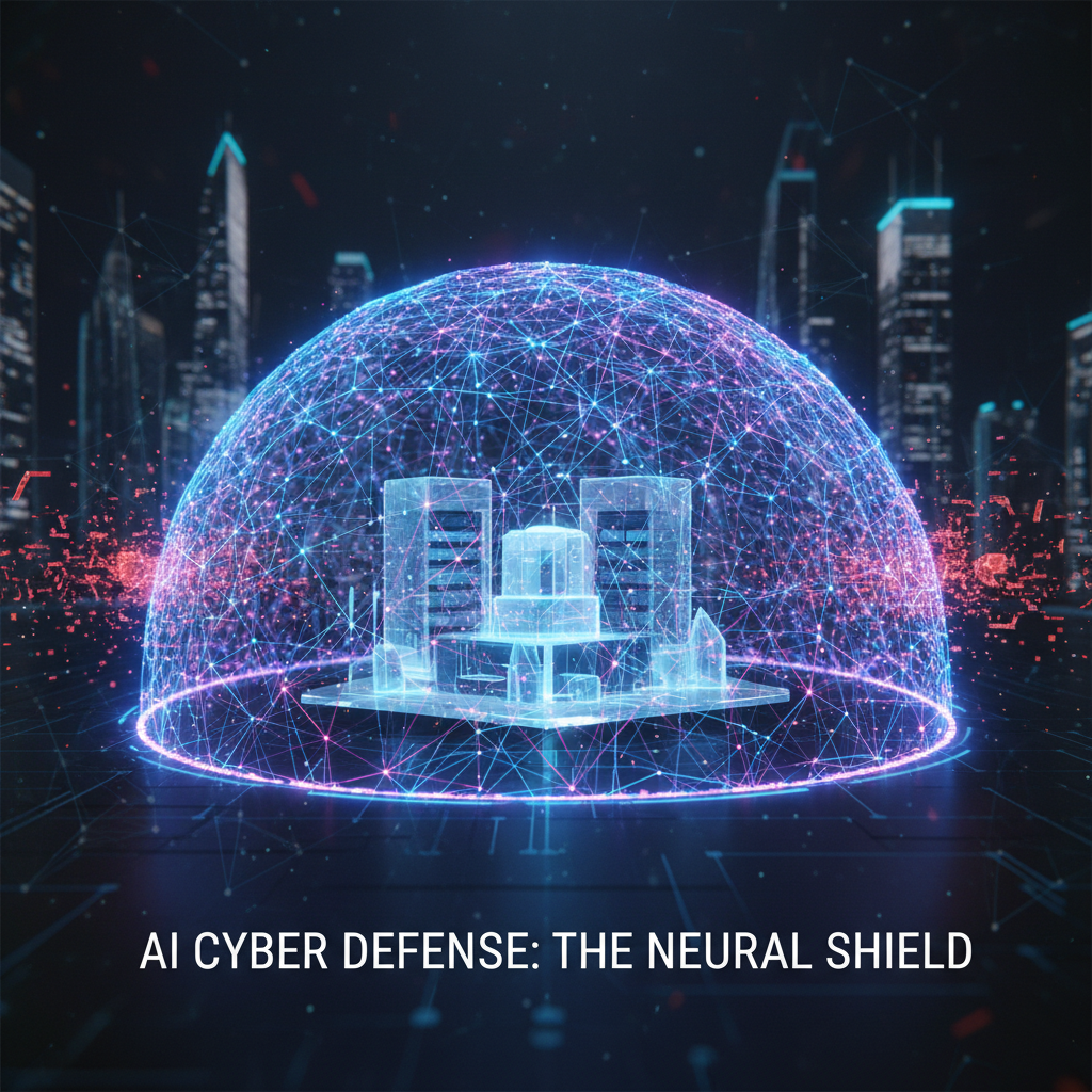 AI Revolution in Cybersecurity: Trends Transforming Threat Detection