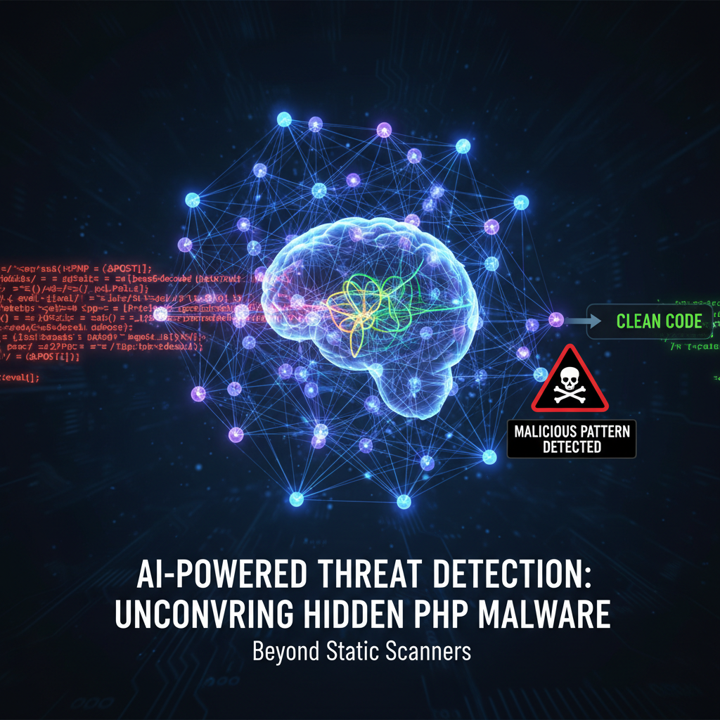 AI Web Shell Detection: Transformer Models Outperforming Signatures