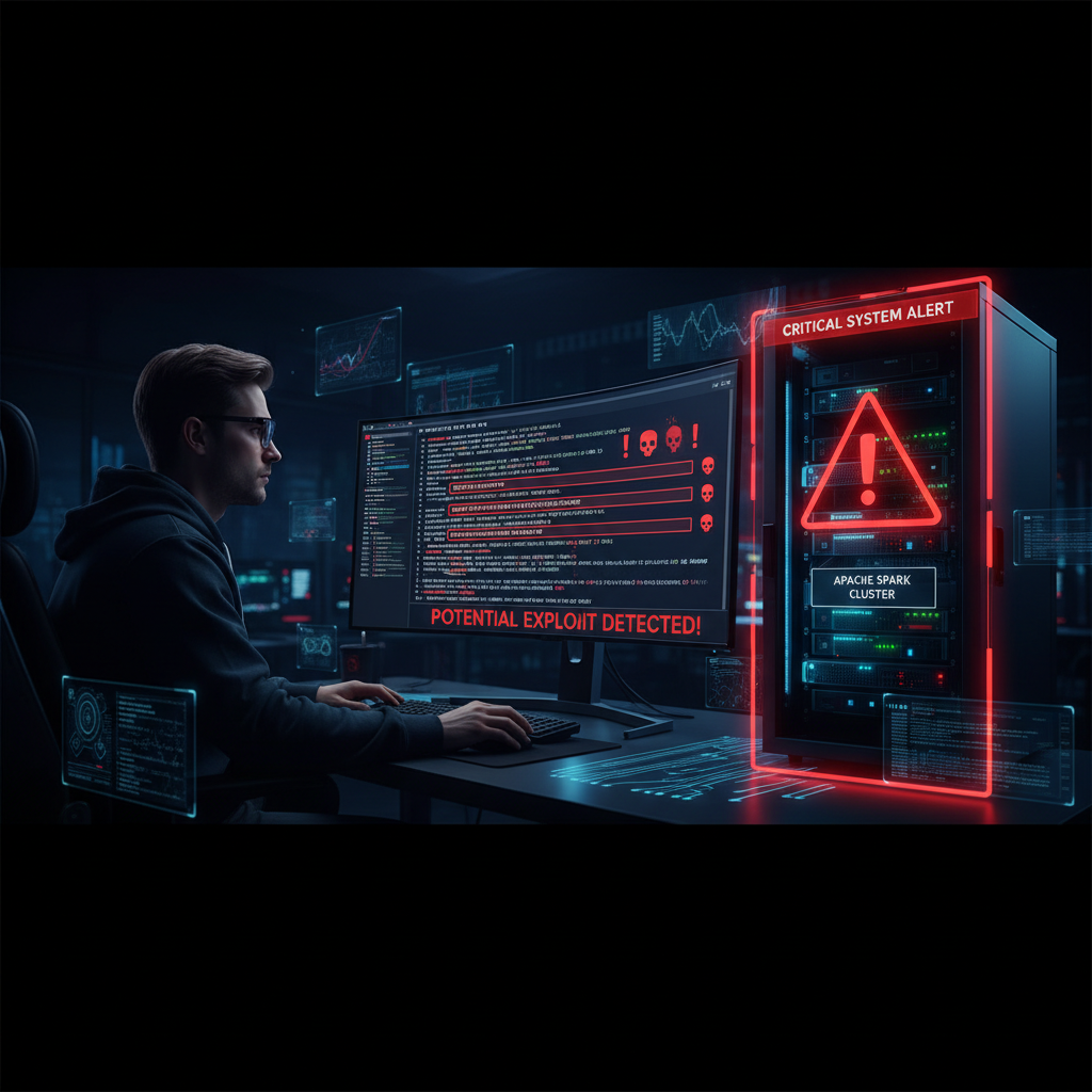 Apache Spark RCE Exploit: CVE-2026-18473 Deep Dive