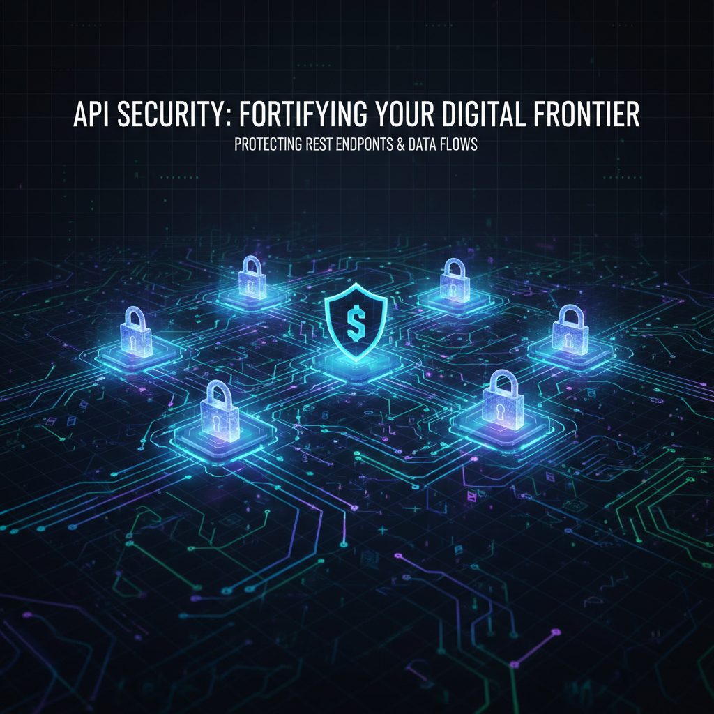 API Security Testing: A Comprehensive Guide