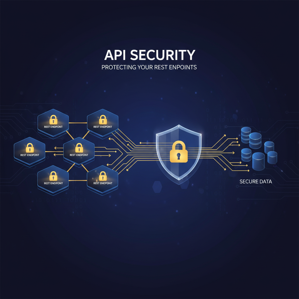 API Security Testing: Authentication & Injection Flaws