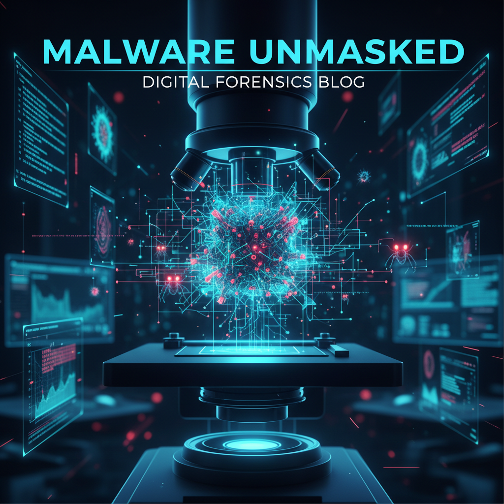 Beginner's Guide to Malware Analysis: Static & Dynamic Techniques