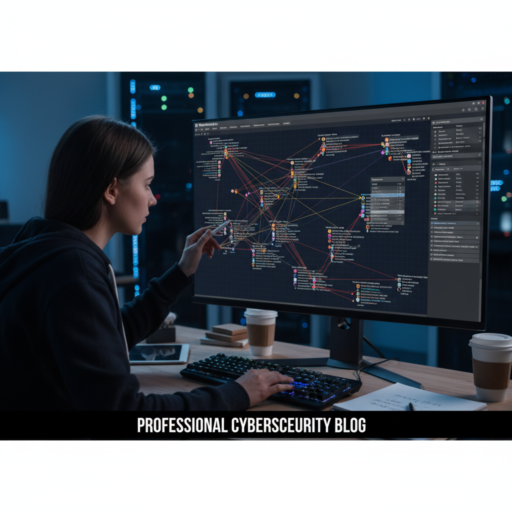BloodHound.py 2.0 Active Directory Reconnaissance Guide