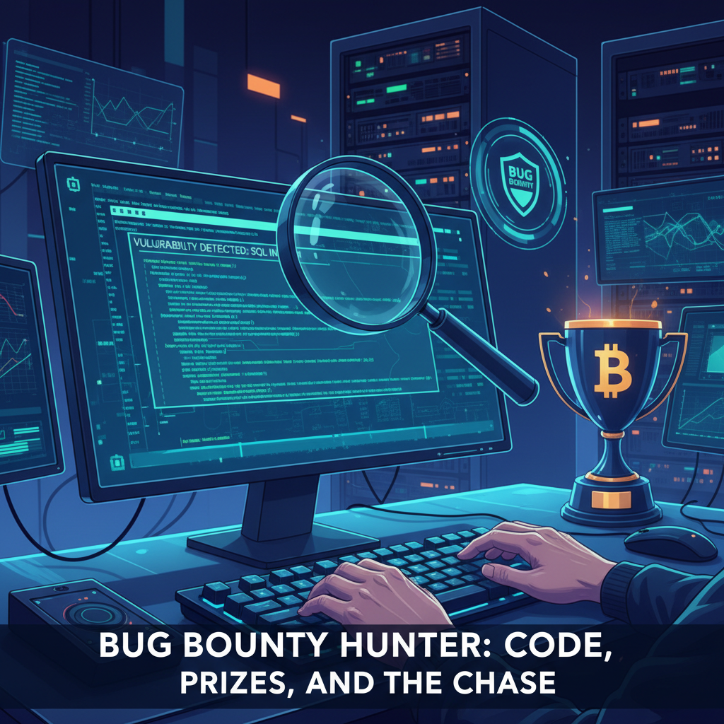 Boost Your Bug Bounty Hunting: Top Tips & AI Tools