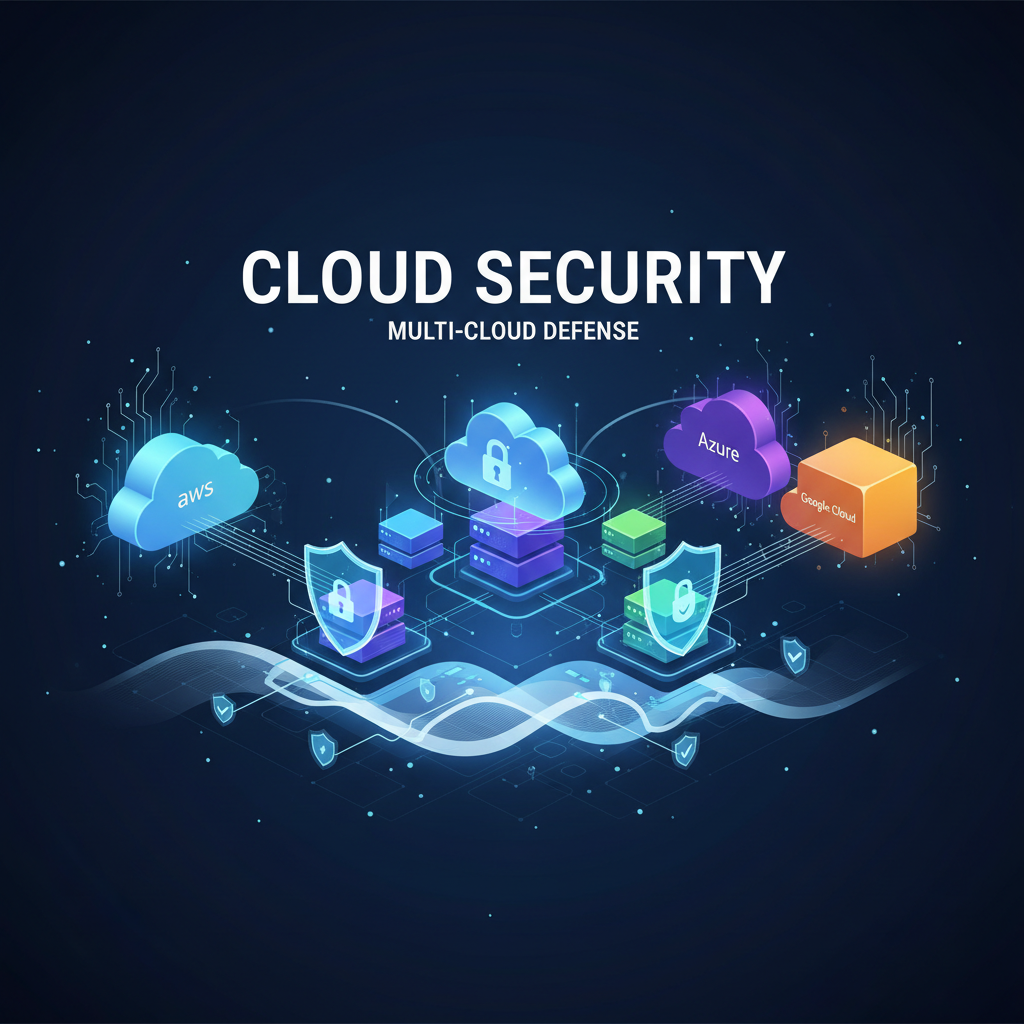 Comprehensive Guide to Cloud Security: Best Practices & AI Tools