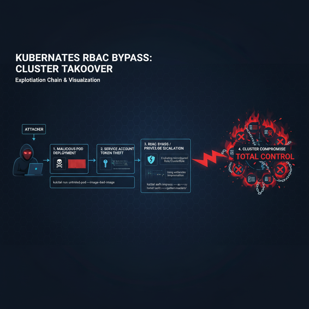 CVE-2026-41287: Kubernetes RBAC Bypass Exploit Analysis