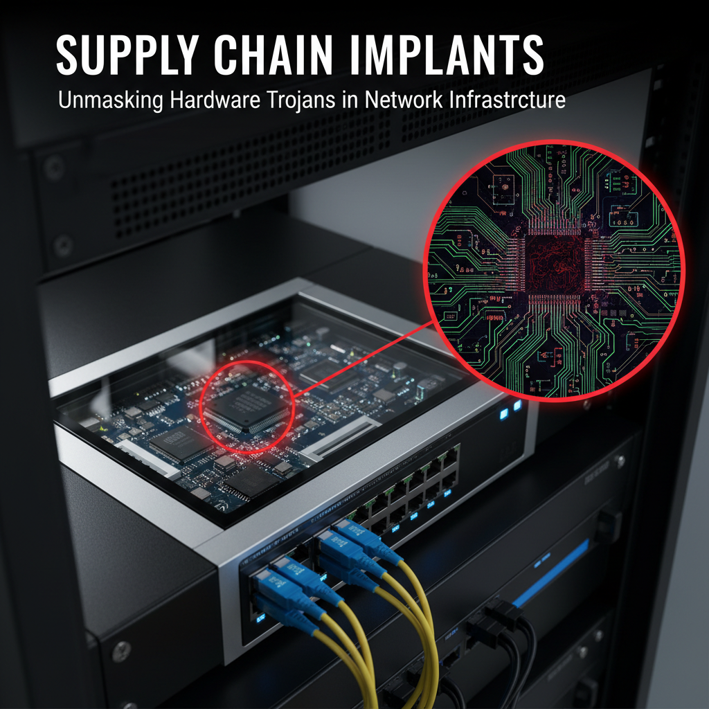 FPGA Network Implants: Advanced Persistence Mechanisms